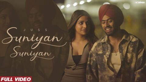 Suniyan Suniyan Song Lyrics