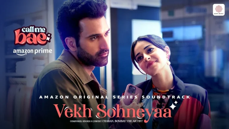 Vekh Sohneyaa Lyrics