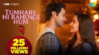 Tumhare Hi Rahenge Hum Lyrics