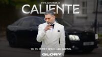 Caliente Lyrics