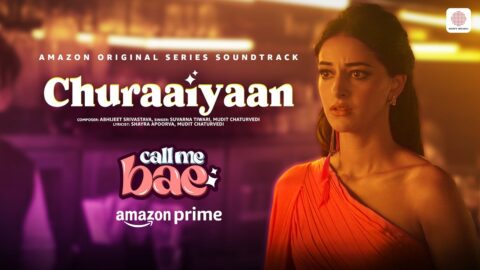 Churaiyan Lyrics