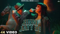 Jinni Jatt Di Lyrics