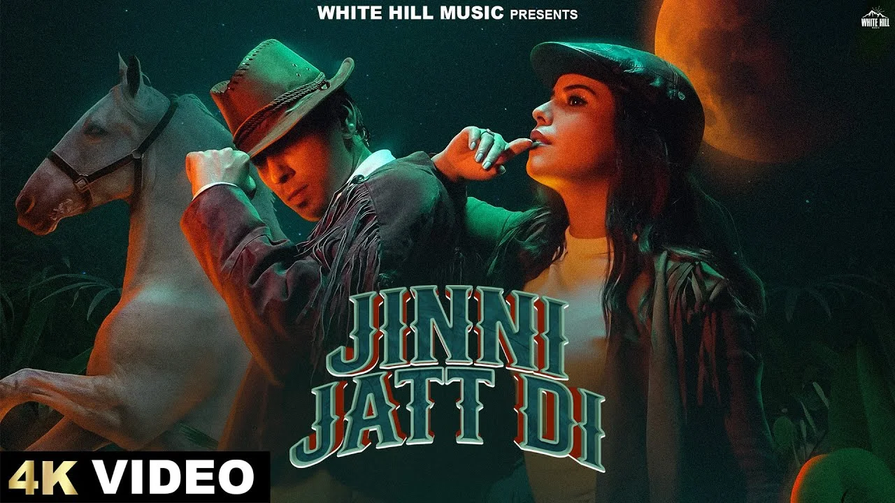 Jinni Jatt Di Lyrics