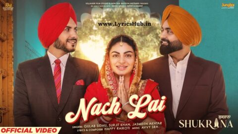 Nach Lai Lyrics