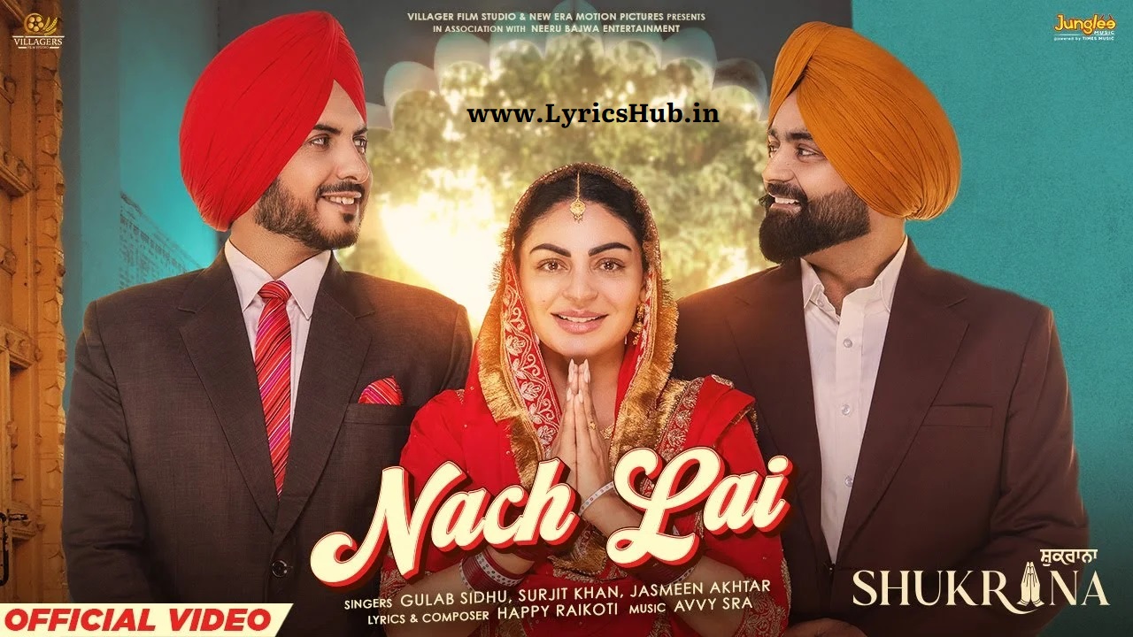 Nach Lai Lyrics