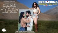 Saccha Wala Pyaar Lyrics