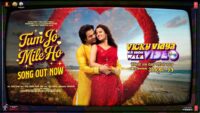 Tum Jo Mile Ho Lyrics