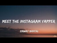 Meet The Instagram Yapper Lyrics