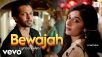 Bewajah Lyrics