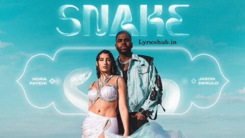 Snake Lyrics