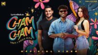 Cham Cham Lyrics