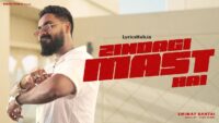 Zindagi Mast Hai Lyrics